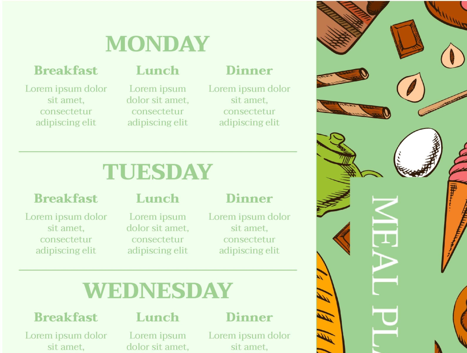 meal-planner-template-by-free-google-docs-google-slide-templates-on
