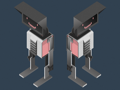 Robot Isometry