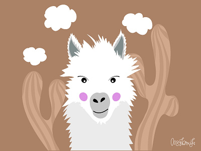 Alpaca