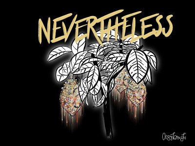 Nevertheless