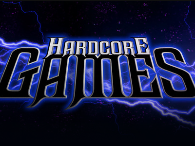 Hardcore Games App Store Game Collection