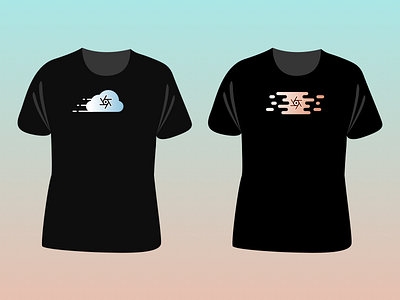 T-shirt design concepts