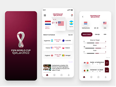 Football App