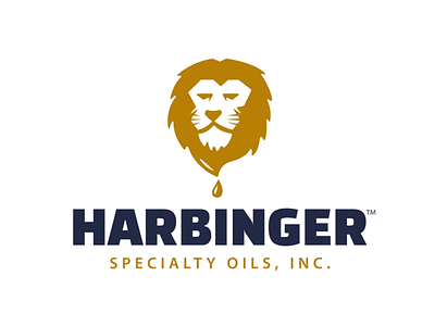 Harbinger Specialty Oils Logo