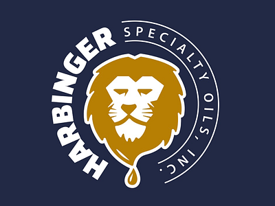 Harbinger Specialty Oils Logo