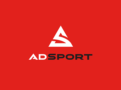 AdSport Logo Option