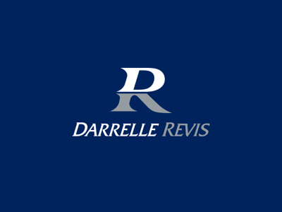 Darrelle Revis proposed logo