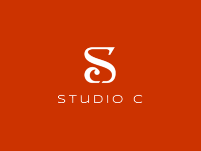 Studio C Logo Option
