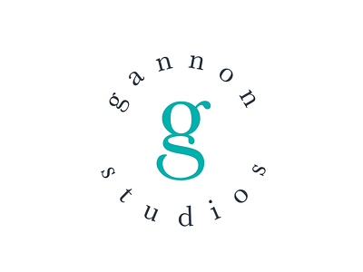 Gannon Studios Logo