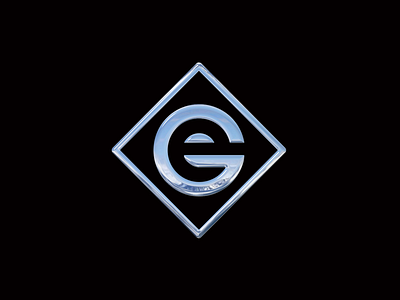 Gannon Events Logo branding e g ge logo logo design monogram