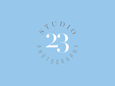 Studio 23 Photography logo