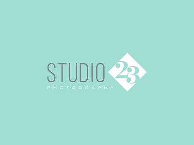 Studio 23 Photography logo