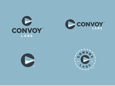 Convoy Labs Logo