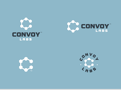 Convoy Labs Logo