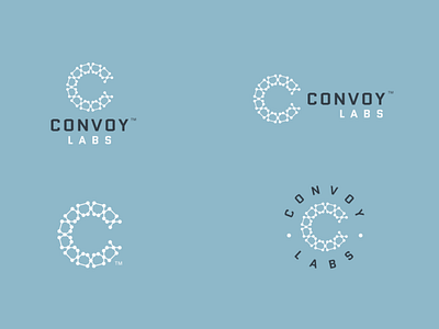 Convoy Labs Logo