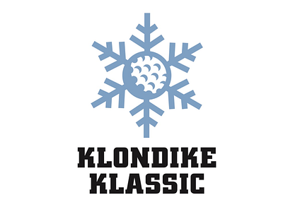 Klondike Klassic Logo