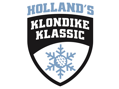 Klondike Klassic Logo