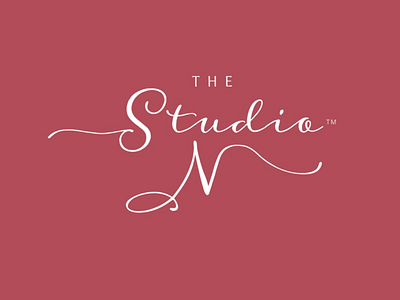 The Studio N Logo