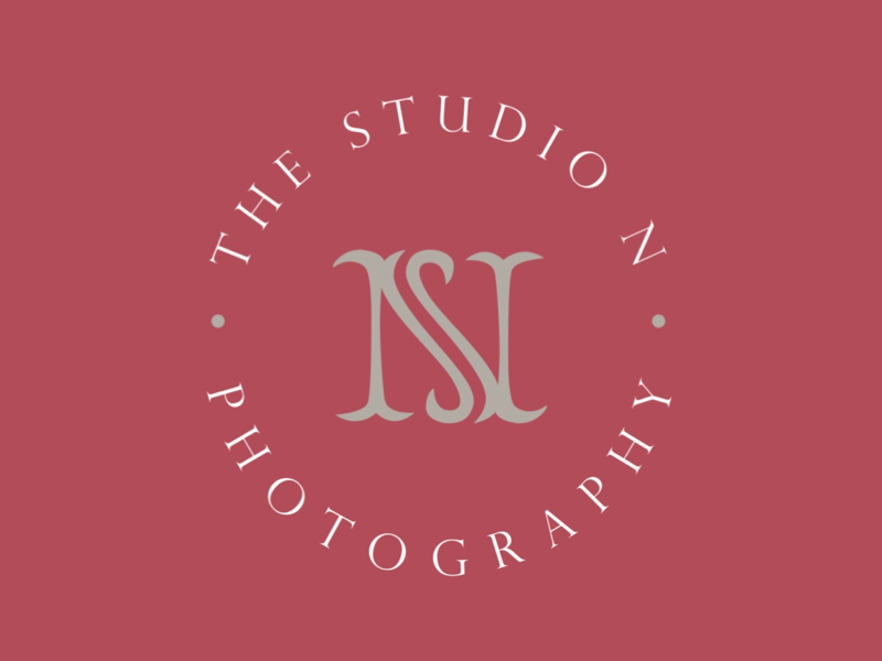 The Studio N logo by Visual Lure on Dribbble