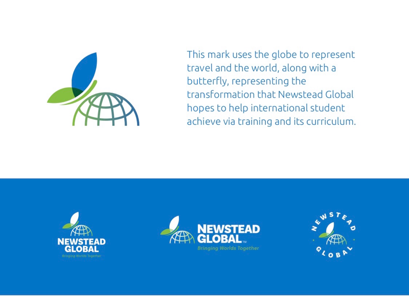 Newstead Global Logo