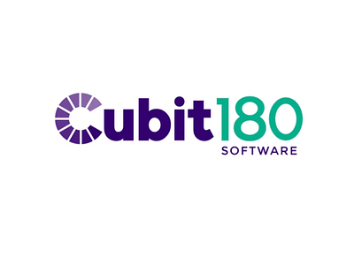 Cubit180 logo