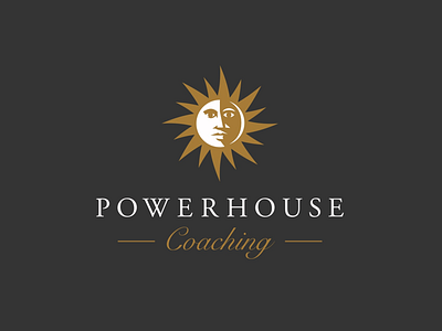 Powerhouse Coaching Logo