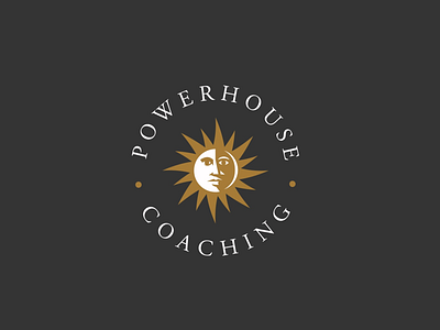 Powerhouse Coaching Logo