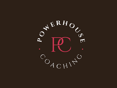 Powerhouse Coaching Logo