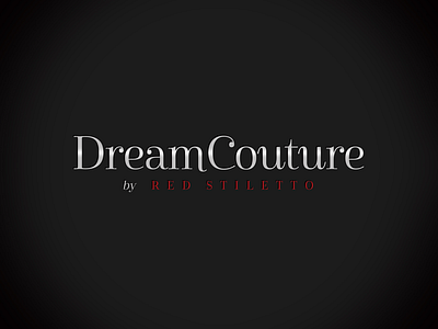 Dream Couture Logo