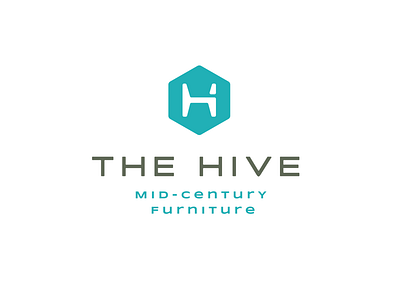 The Hive Logo