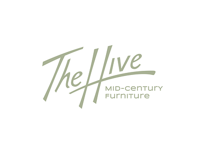 The Hive Logo