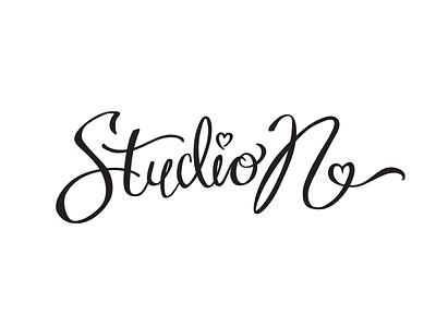 Studio N Logo