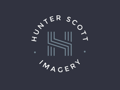 Hunter Scott Imagery Logo