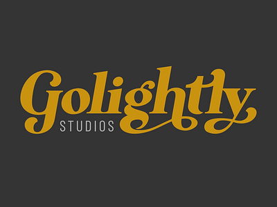 Golightly Studios Logo