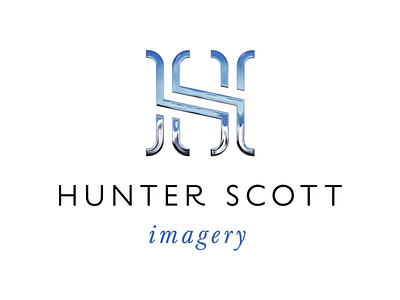 Hunter Scott Imagery Logo