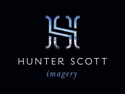 Hunter Scott Imagery Logo