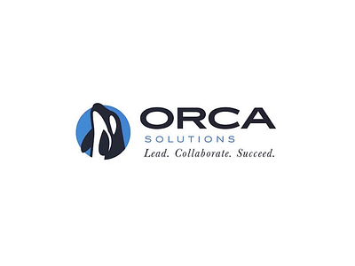 ORCA Solutions Logo Option