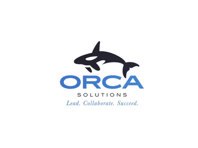 ORCA Solutions Logo Option