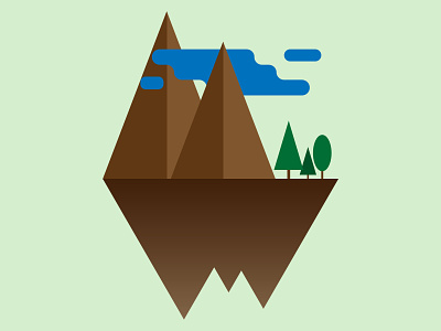 Mountains