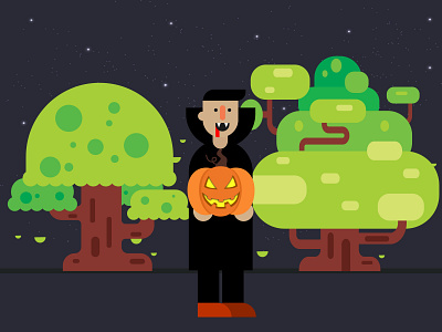 Halloween 2021 adobe illustrator halloween halloween art halloween2021 happy halloween illustration
