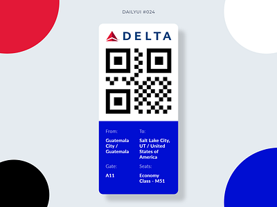 Boarding Pass