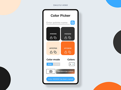 Color Picker