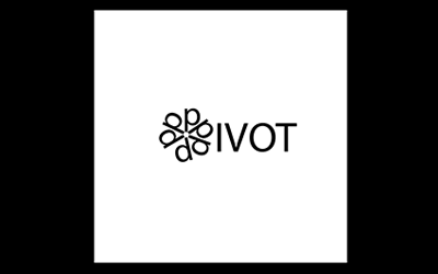 Pivot - Expressive Typography-
