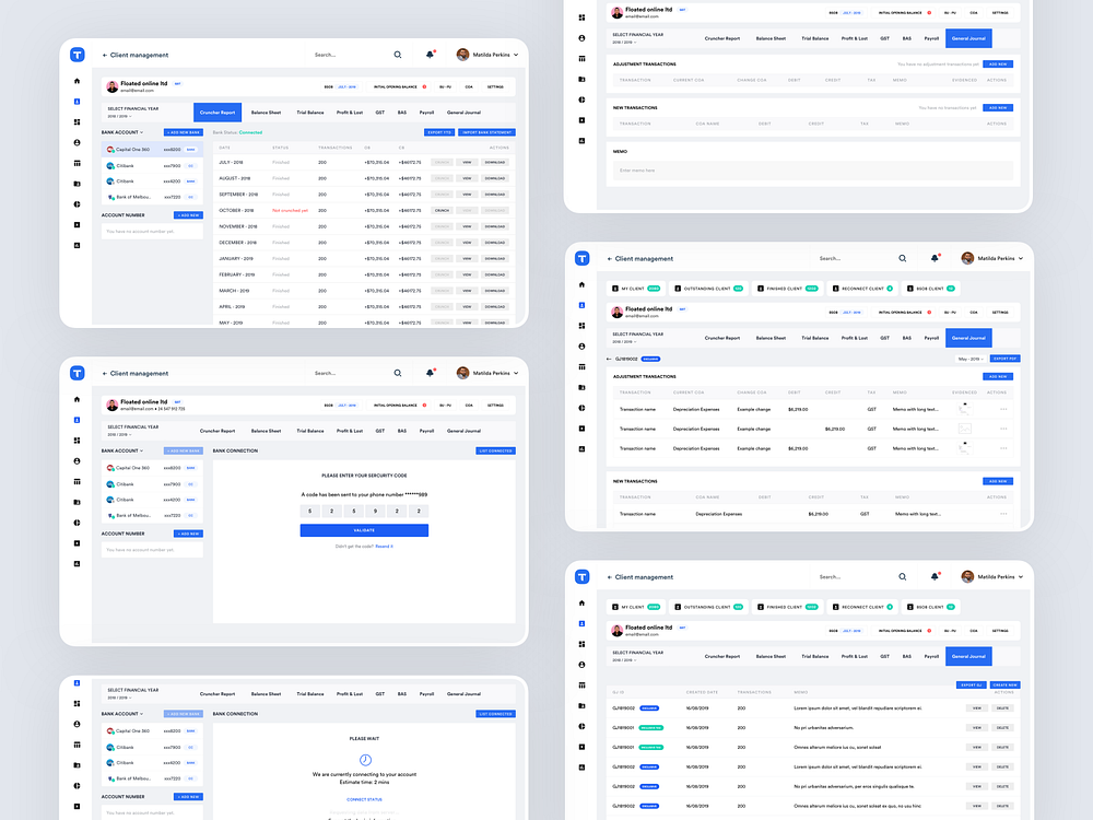 bank-account-management-system-by-tim-cao-on-dribbble