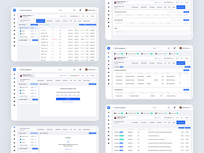 Bank Account Management System