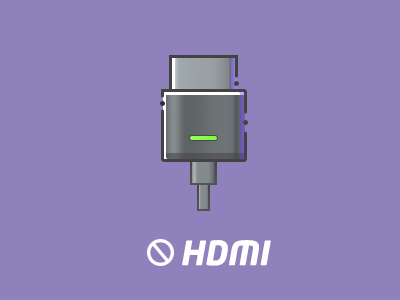 HDMI ICON      exercise