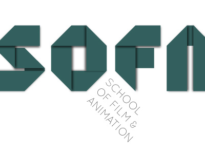 SoFA Logo?
