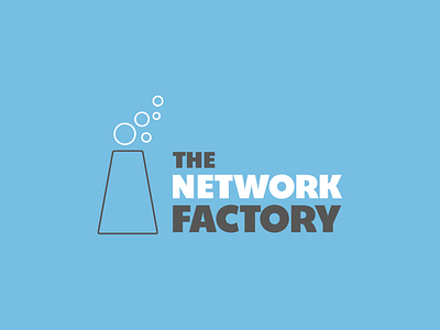 Network Factory Logo