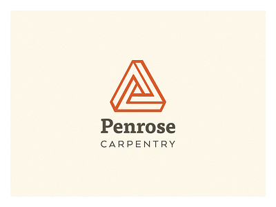 Penrose Logo