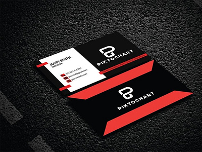Business Card banner design branding business card design graphic design illustration logo vector